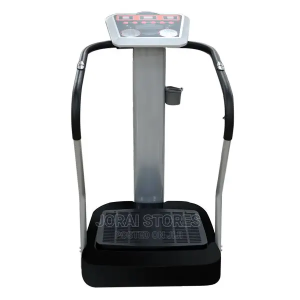 Crazy Fit Massager