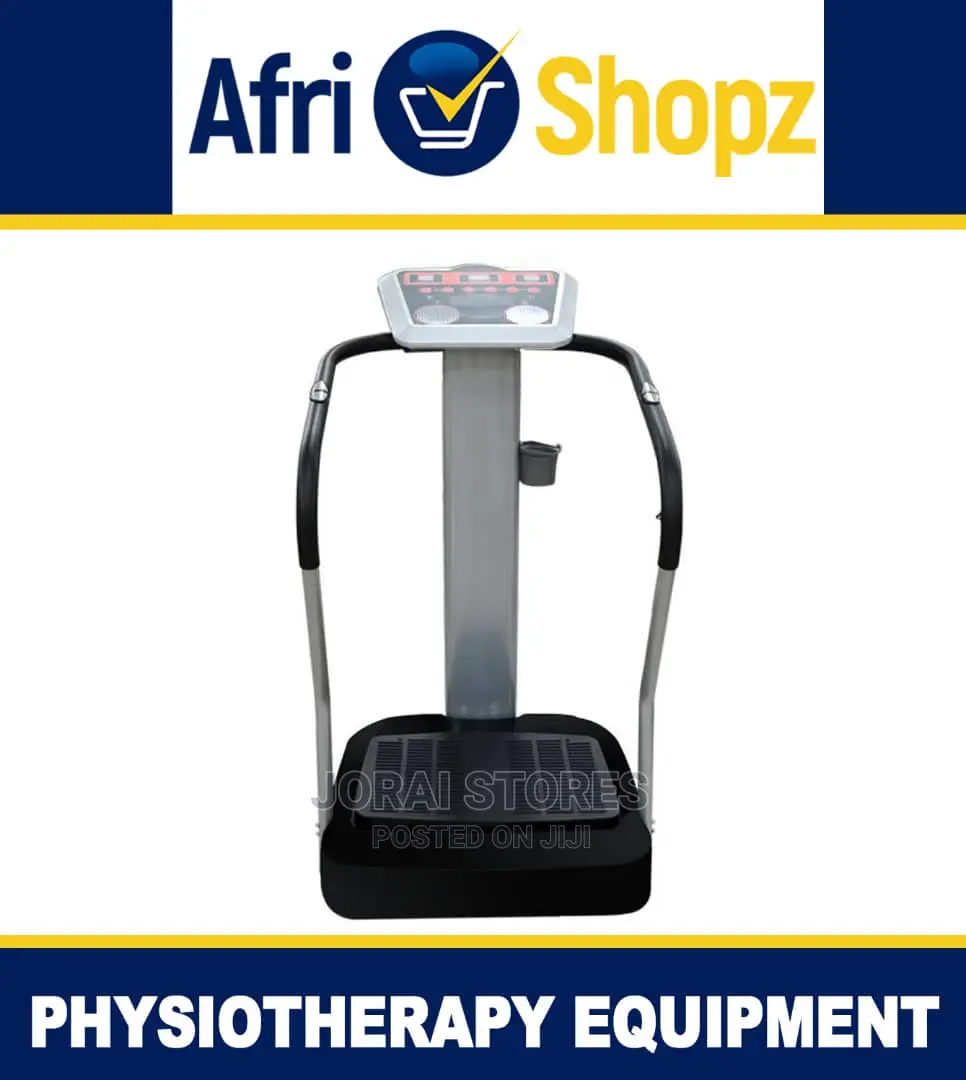Crazy Fit Massager