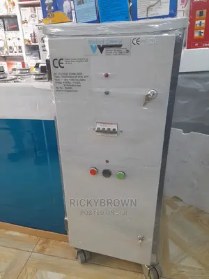 30kva 3phase STABILIZER