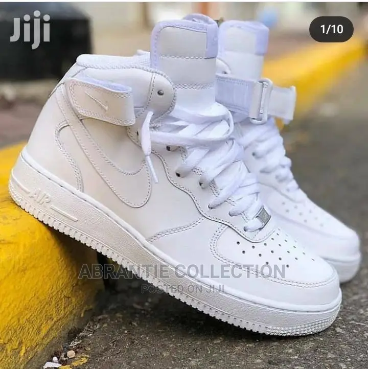 Nike Air Force 1 High Tops