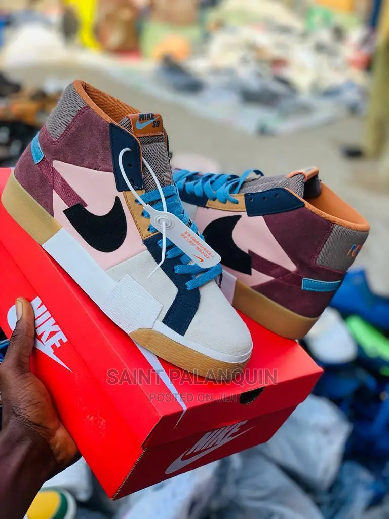 Nike Blazer