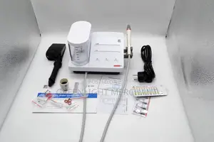 Dental Scalar Machine