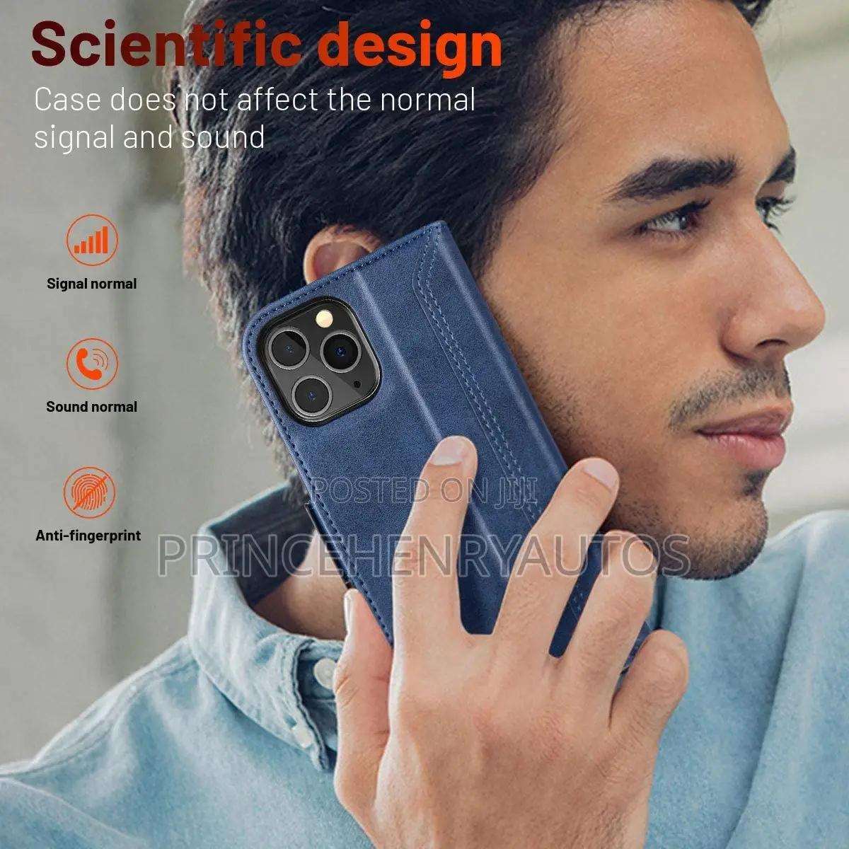 OCASE Retro Series Compatible With iPhone 12 Pro Max Case