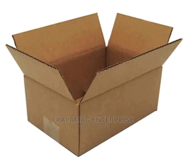 Carton for Sale
