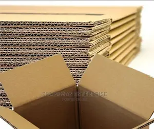 Carton for Sale