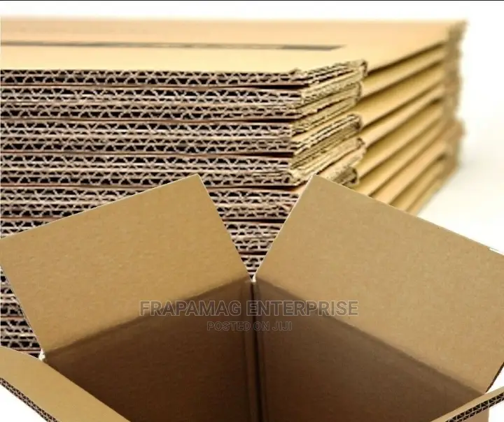 Carton for Sale