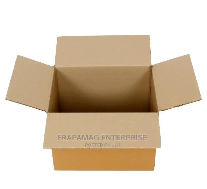 Carton for Sale