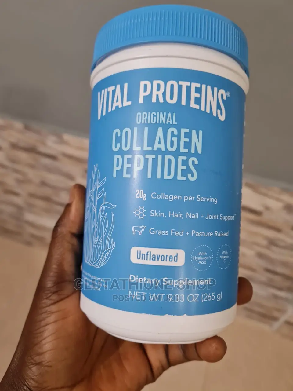 Vital Proteins Collagen Peptides
