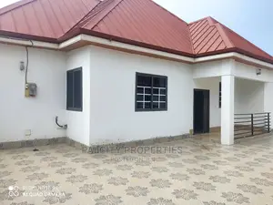 Furnished 4bdrm House in Santasi Kokoben, Kumasi Metropolitan for sale