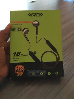 Oraimo Sport Headset