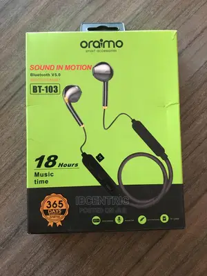 Oraimo Sport Headset