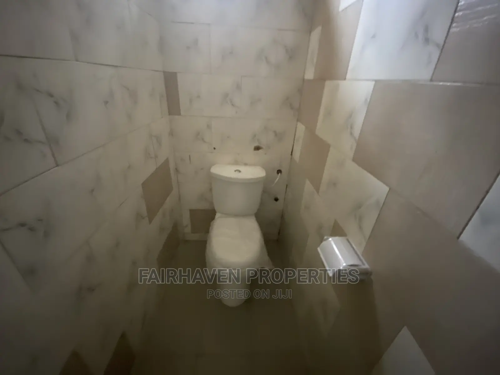 2bdrm Apartment in Tseaddo, Airport Residential Area for Rent