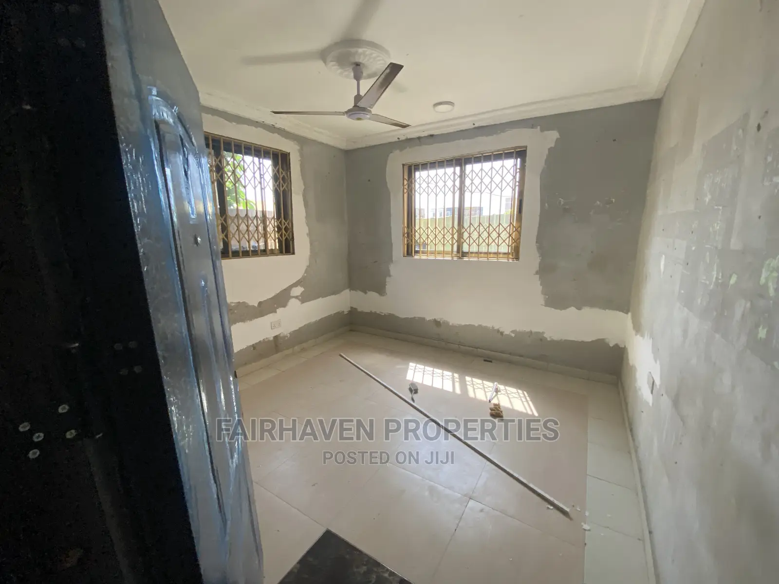 2bdrm Apartment in Tseaddo, Airport Residential Area for Rent