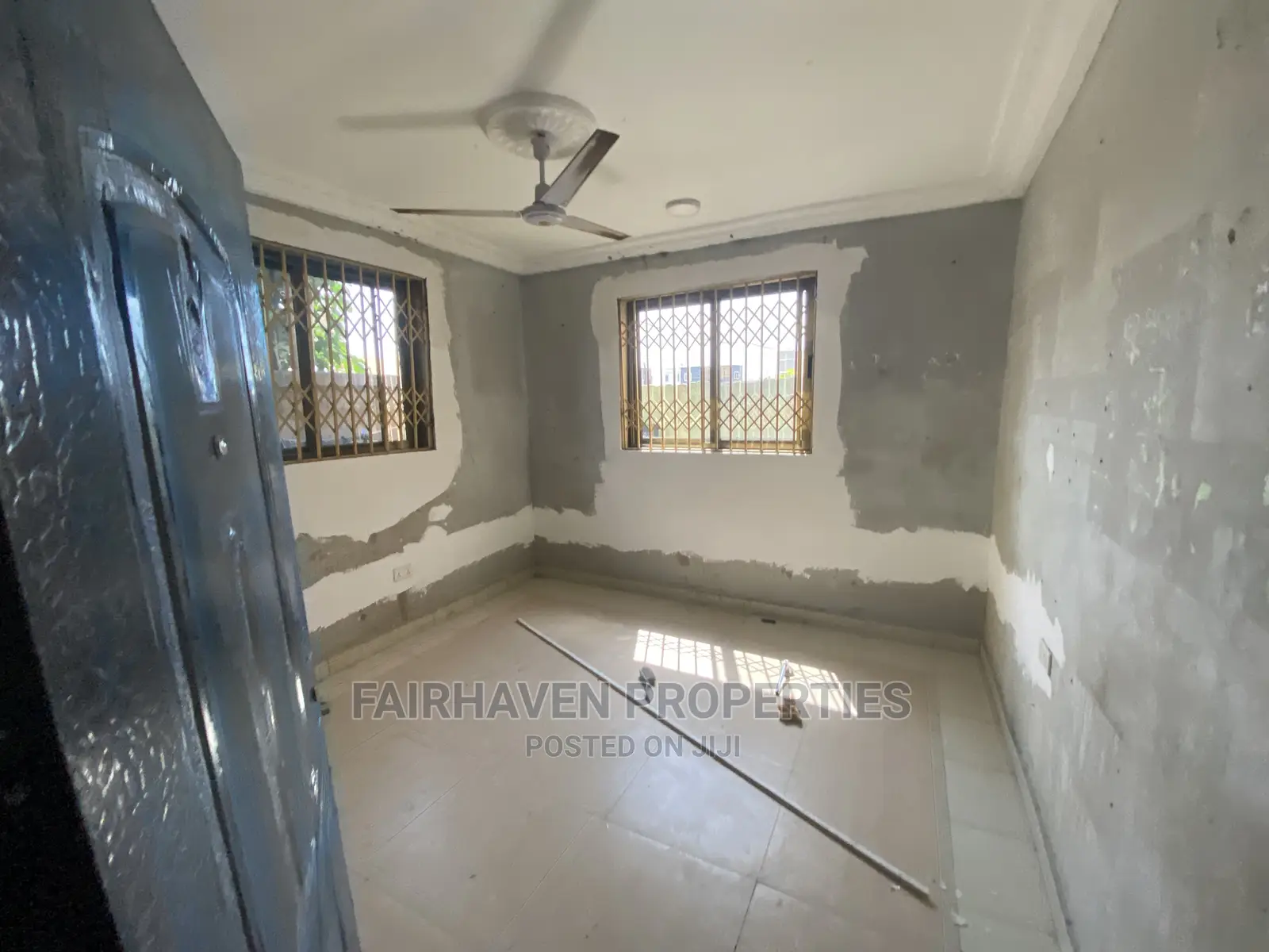 2bdrm Apartment in Tseaddo, Airport Residential Area for Rent