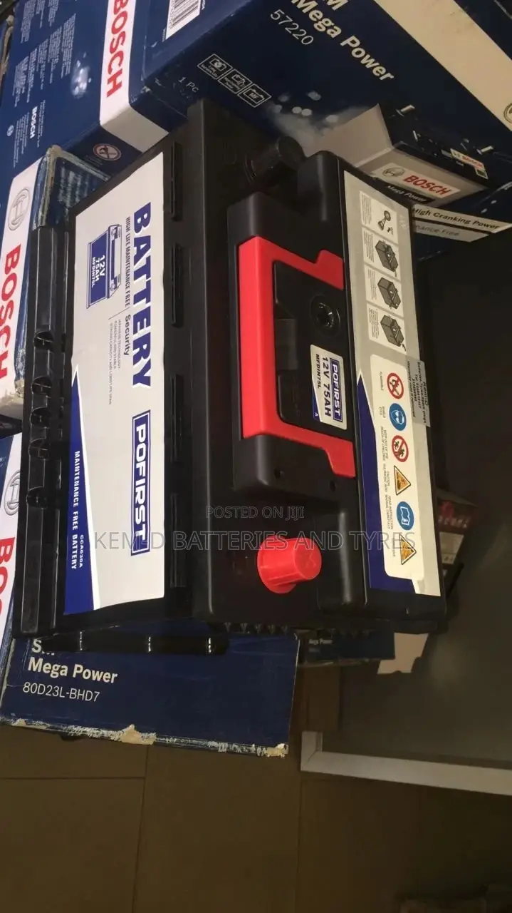 Hyundai Elantra Car Batteries - Free Delivery