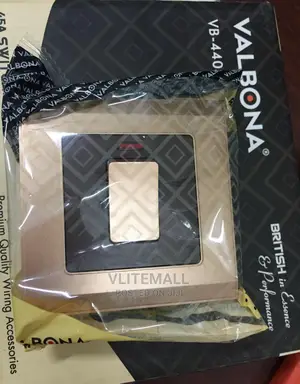 Valbona AC Switch