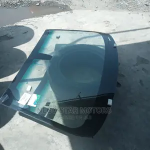 Chevrolet Equinox 2018 Front Windscreen