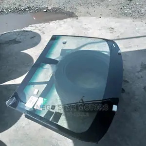 Chevrolet Equinox 2018 Front Windscreen