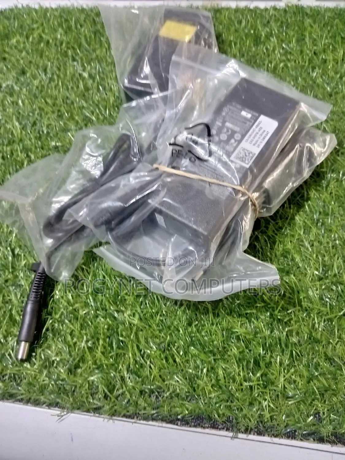 HP 19V Laptop Charger