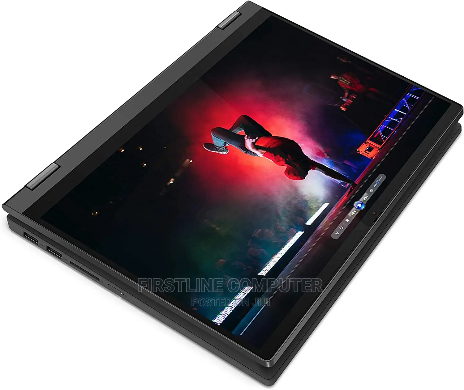 New Laptop Lenovo Ideapad 3-14iil05 8GB Intel Core I5 HDD+SSD 256GB