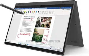 New Laptop Lenovo Ideapad 3-14iil05 8GB Intel Core I5 HDD+SSD 256GB