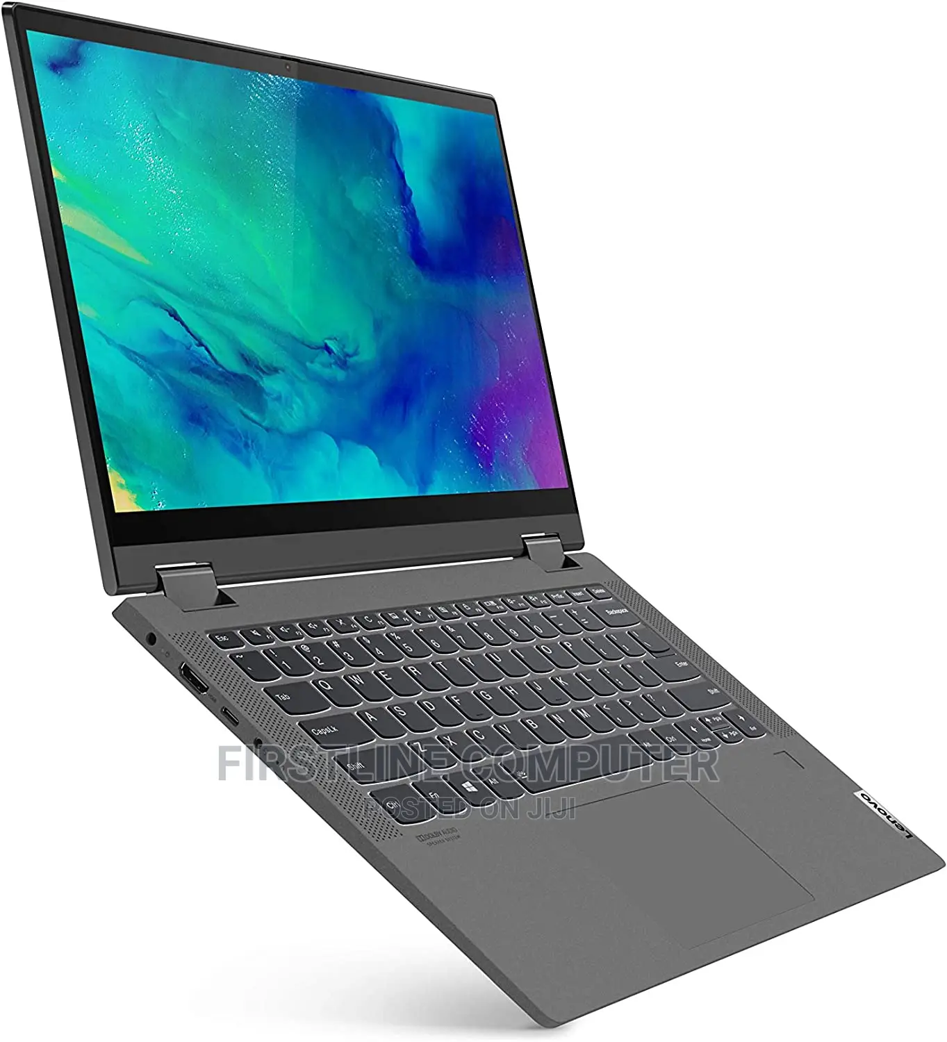 New Laptop Lenovo Ideapad 3-14iil05 8GB Intel Core I5 HDD+SSD 256GB