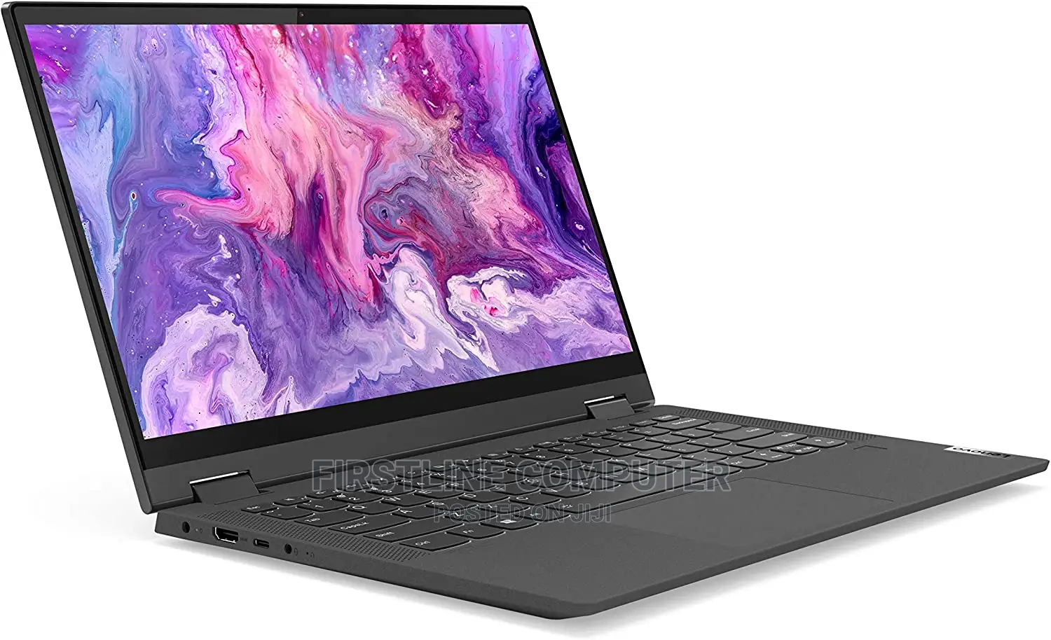 New Laptop Lenovo Ideapad 3-14iil05 8GB Intel Core I5 HDD+SSD 256GB