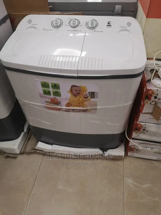 New Arrival Fairmate Washing Machine 8kg