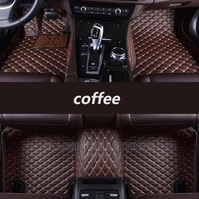 Lexus Car Floor Mats Kalaisike Custom Made
