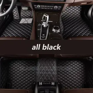 Lexus Car Floor Mats Kalaisike Custom Made