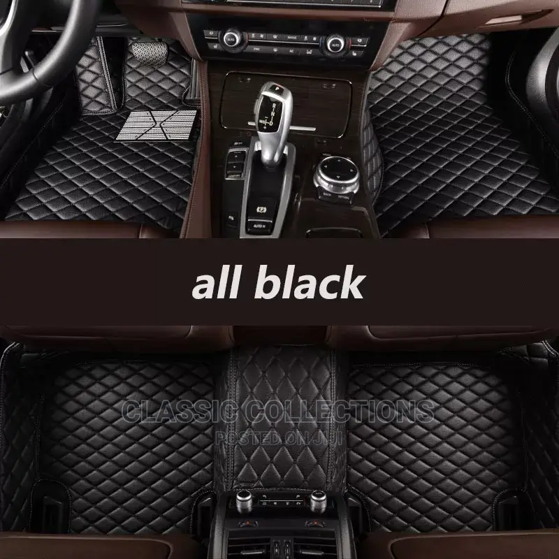Lexus Car Floor Mats Kalaisike Custom Made