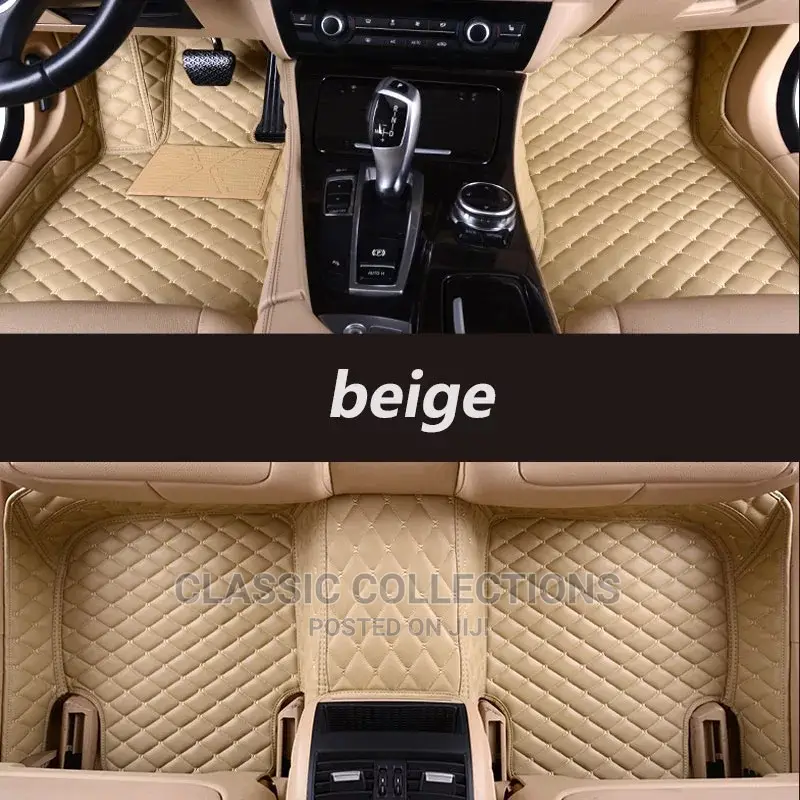 Lexus Car Floor Mats Kalaisike Custom Made