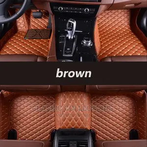 Lexus Car Floor Mats Kalaisike Custom Made