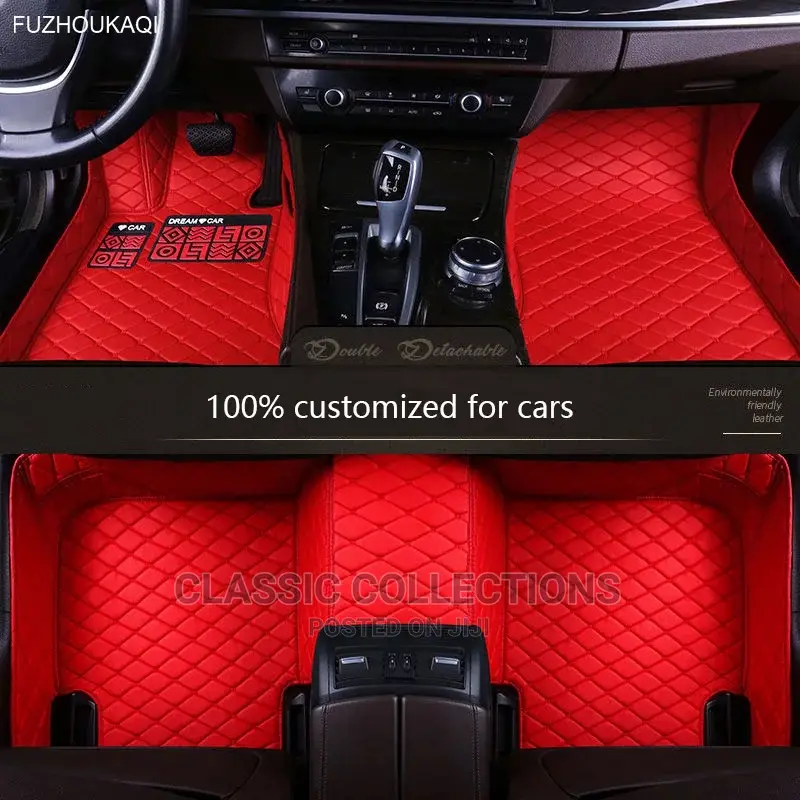Lexus Car Floor Mats Kalaisike Custom Made