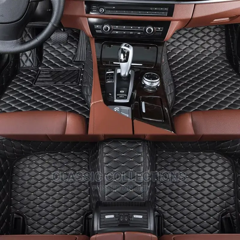 Lexus Car Floor Mats Kalaisike Custom Made