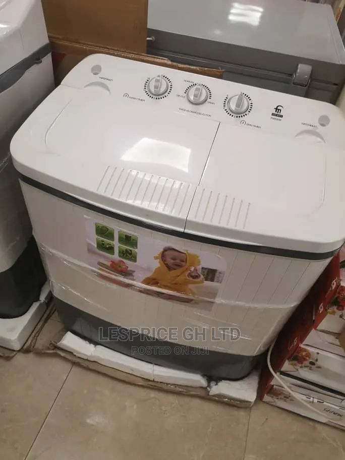 New Arrival Fairmate Washing Machine 8kg