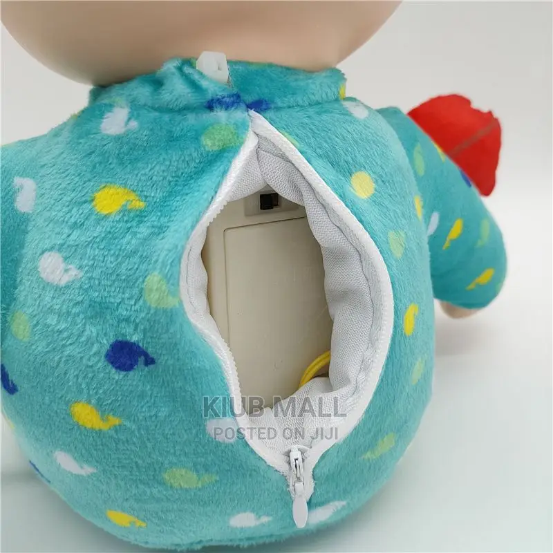 Singing Cocomelon Toy