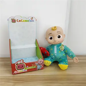 Singing Cocomelon Toy