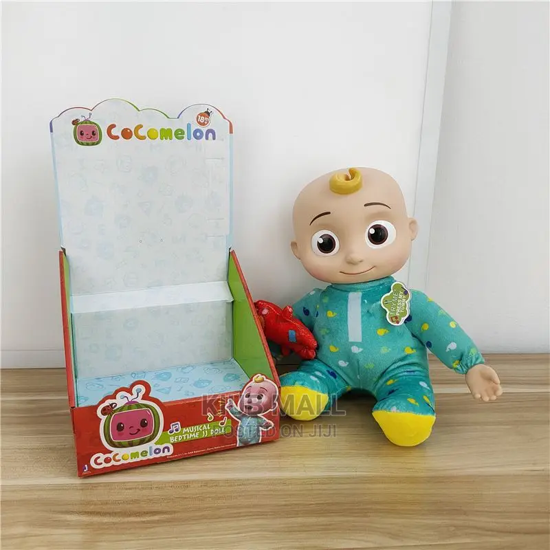 Singing Cocomelon Toy