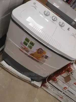 Affordable Fairmate Washing Machine 8kg