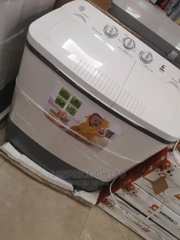 Affordable Fairmate Washing Machine 8kg