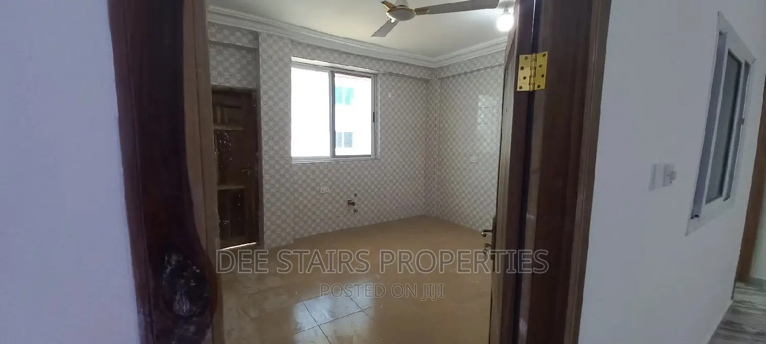 3bdrm Apartment in Tsseaddo Behinde for rent