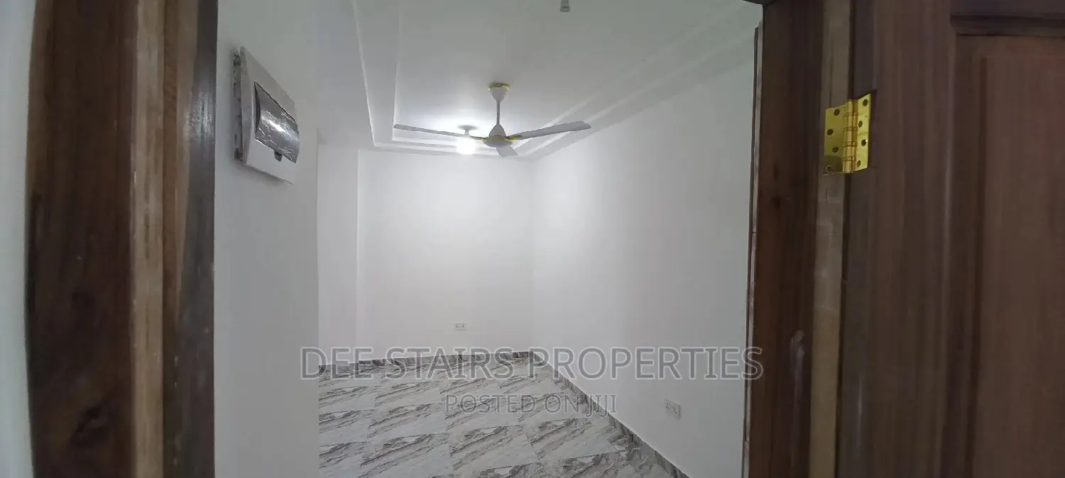 3bdrm Apartment in Tsseaddo Behinde for rent