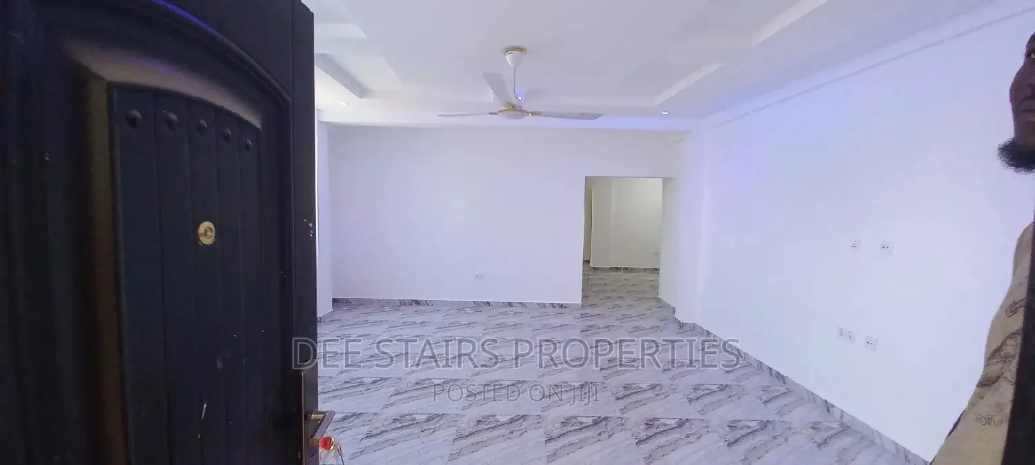 3bdrm Apartment in Tsseaddo Behinde for rent