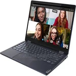 New Laptop Lenovo ThinkPad Yoga 16GB Intel Core I5 HDD+SSD 512GB