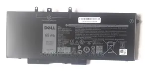 Original Dell GJKNX Battery for Latitude 5480 5580 5590