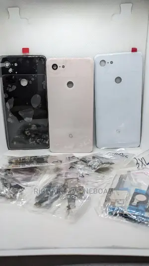Google Pixel Replacement Parts