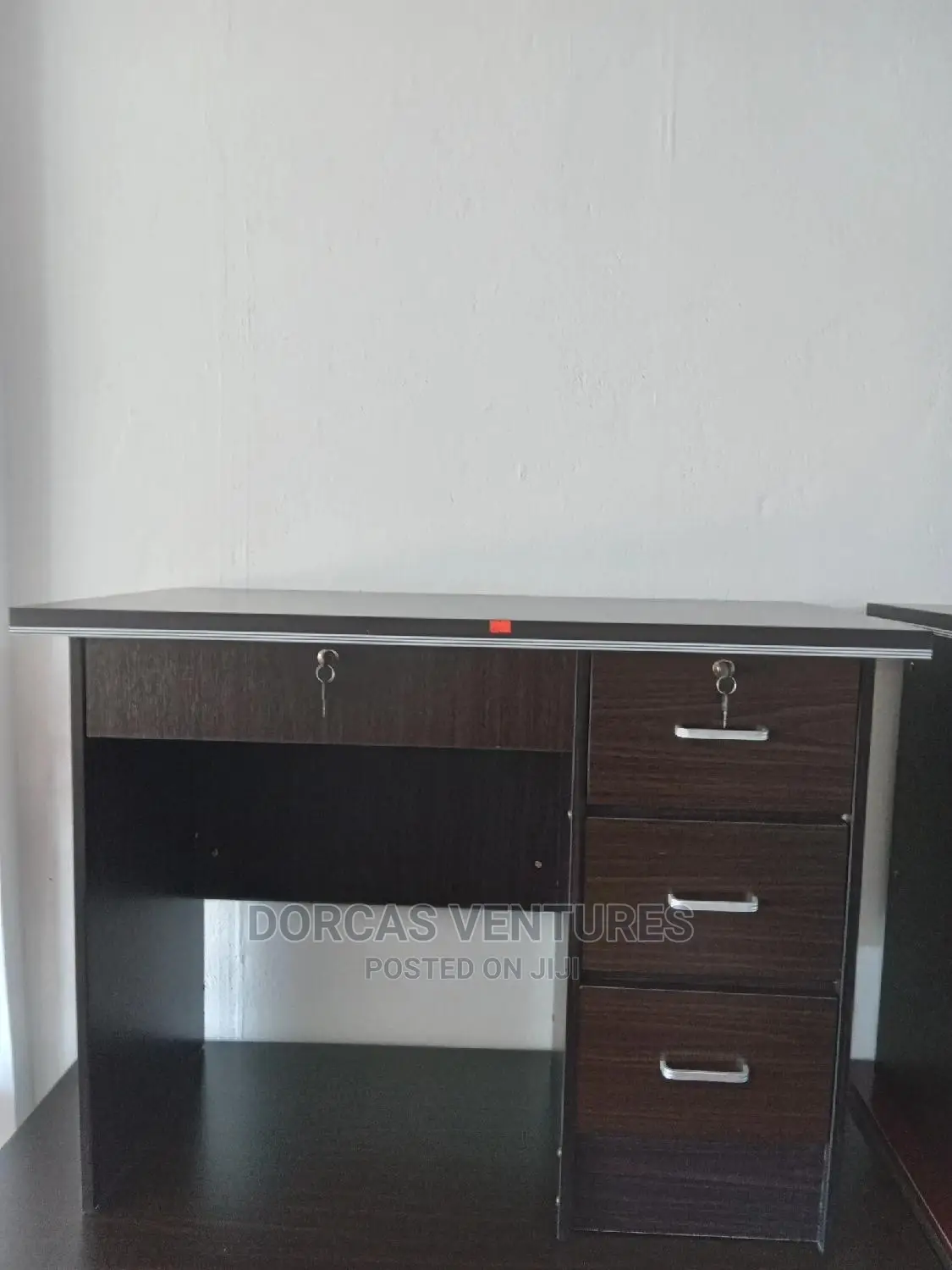 Rectangular Working Office Table
