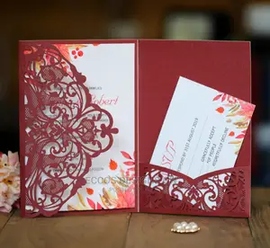 Wedding Invitation Cards