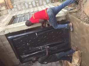 Excellent Construction